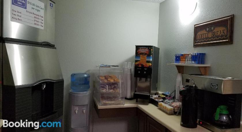 Photo of Livingroom in Guymon