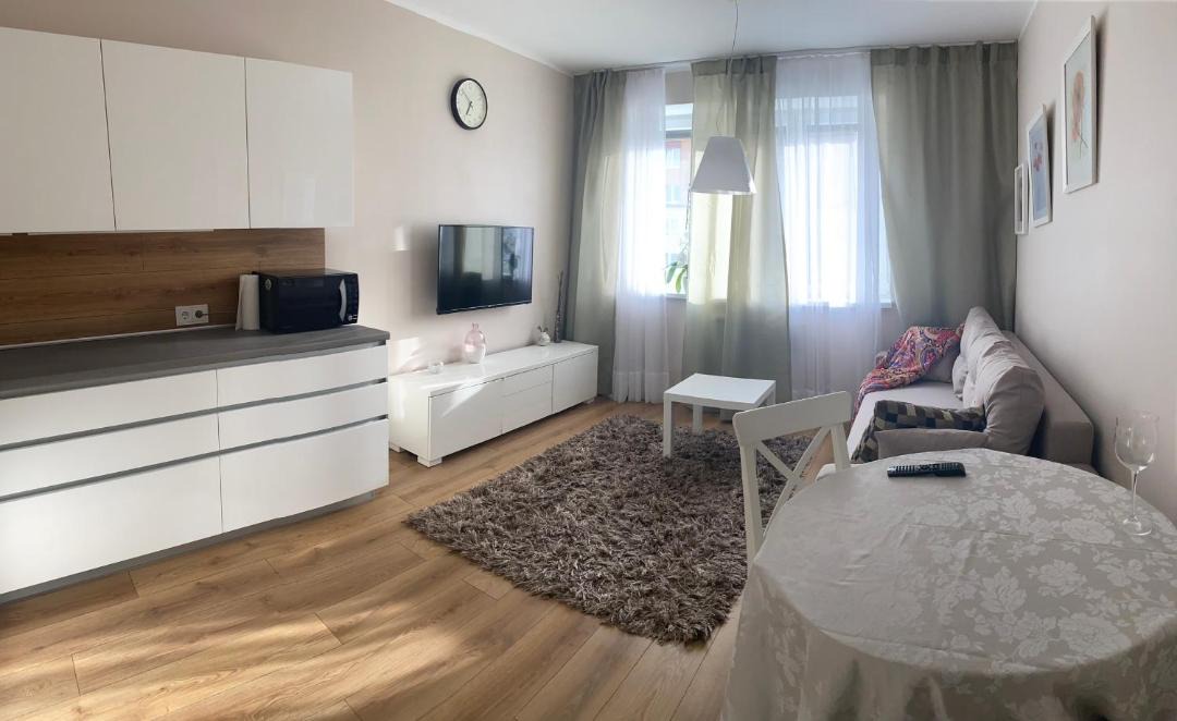 Photo of Livingroom in Maloye Isakovo