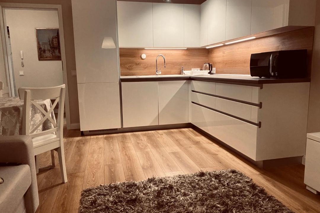 Photo of Kitchen in Maloye Isakovo