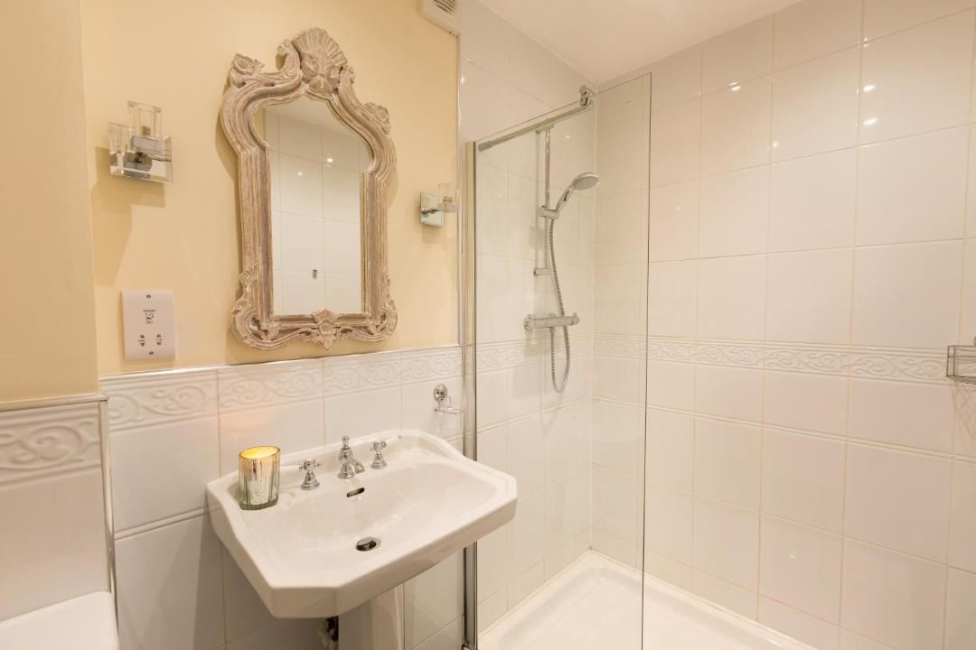 Photo of Bathroom in Warkworth