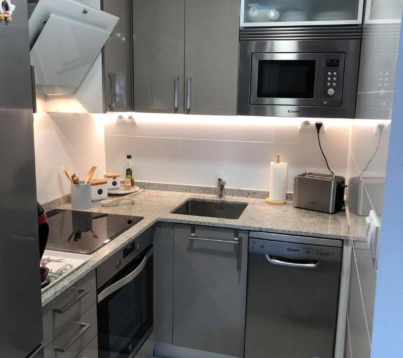 Photo of Kitchen in Los Altos