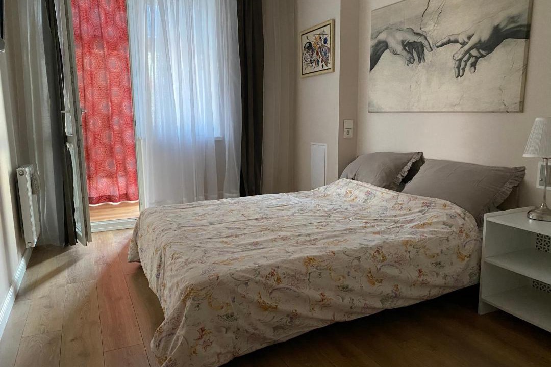 Photo of Bedroom in Maloye Isakovo