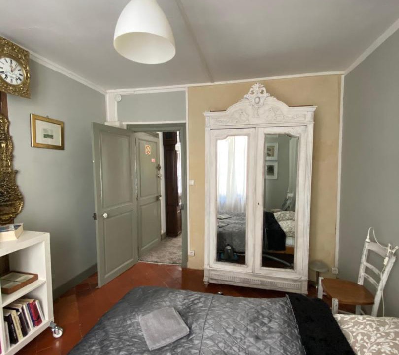 Photo of Bedroom in Bourgogne