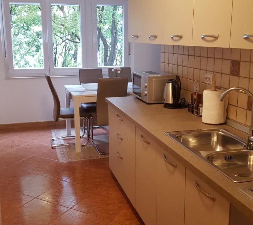 Photo of Kitchen in Sodici