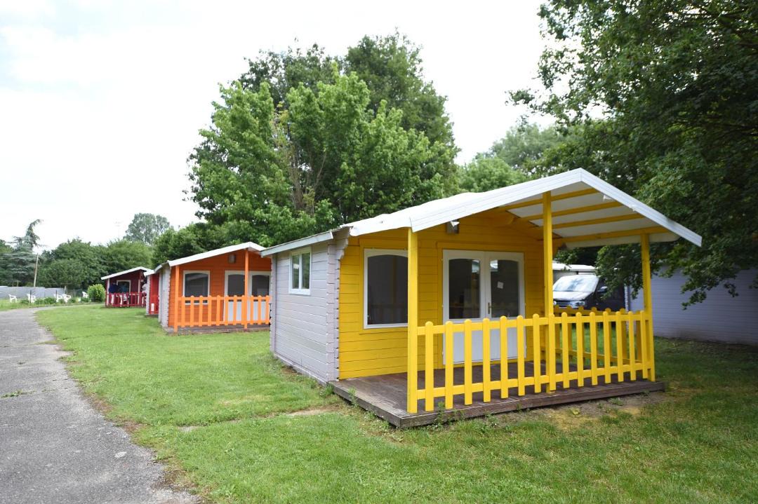 Photo of Others in Mulhouse