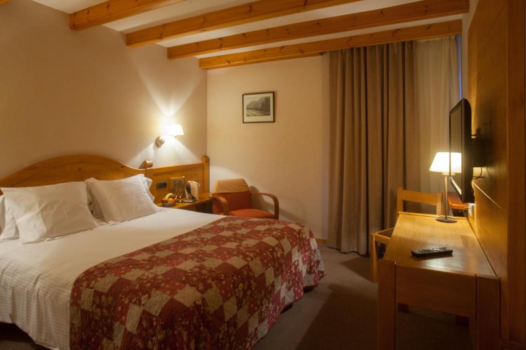 Photo of Bedroom in Prats