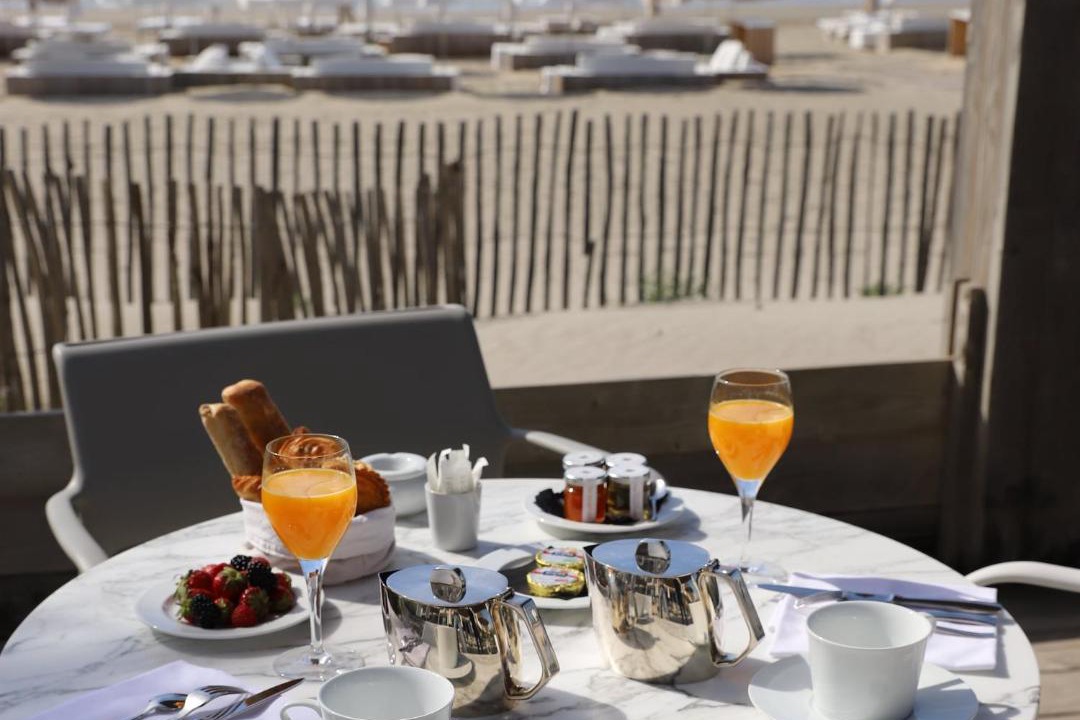 Photo of Patio Balcony in Palavas-les-Flots