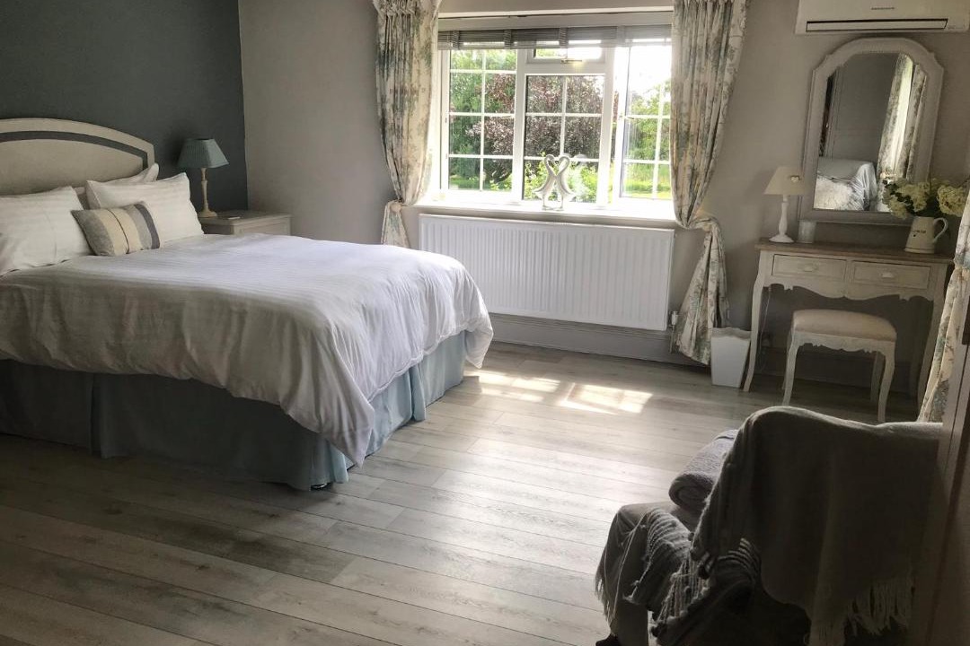 Photo of Bedroom in Pickering