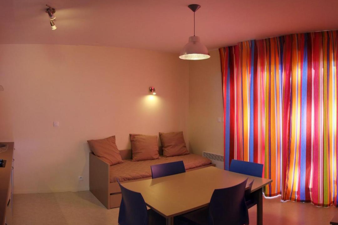 Photo of Livingroom in Chaveignes