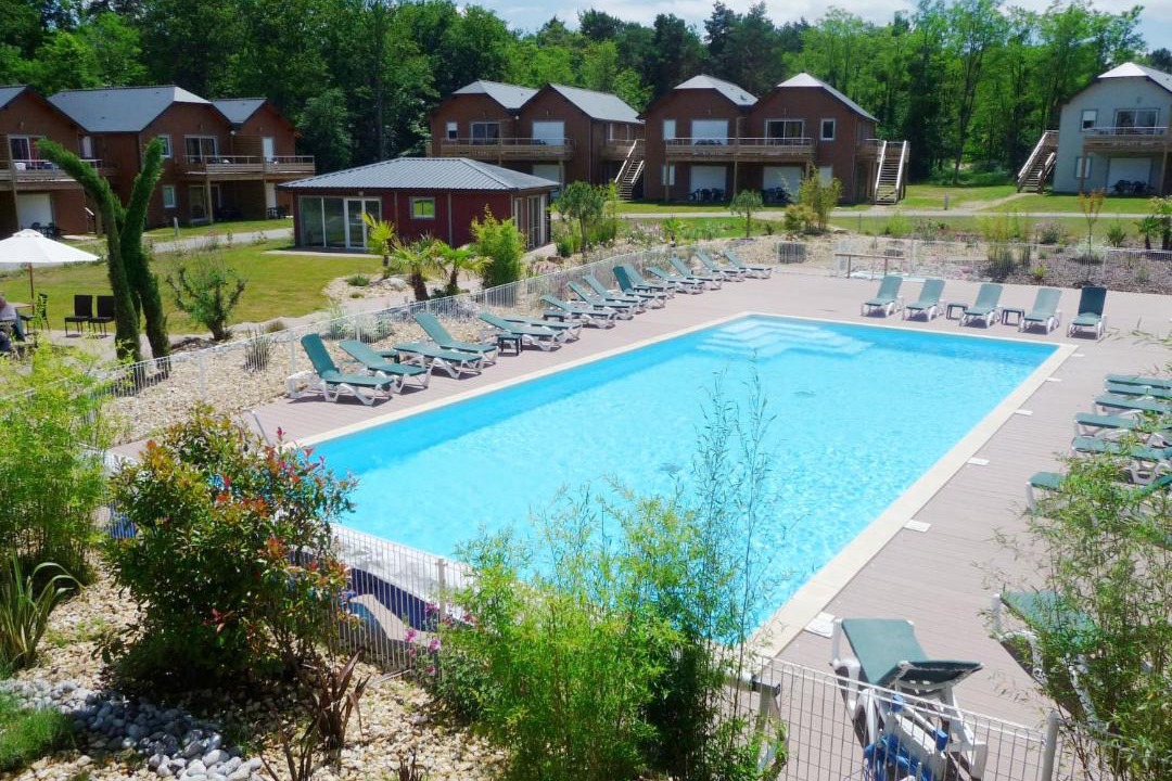 Photo of Outdoor in Chaveignes