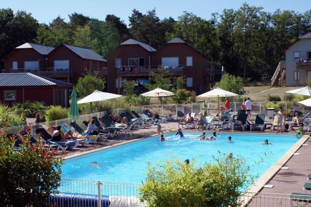 Photo of Outdoor in Chaveignes