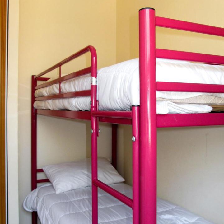 Photo of Bedroom in Chaveignes
