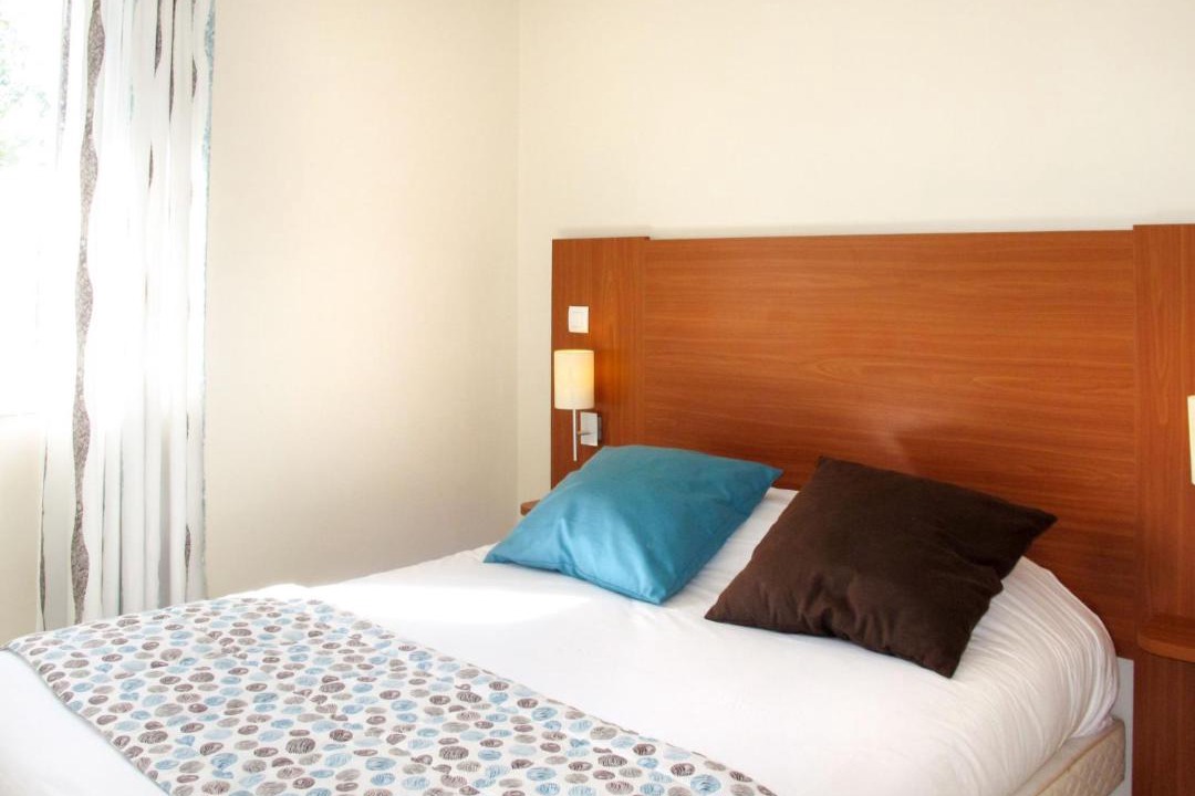Photo of Bedroom in Chaveignes