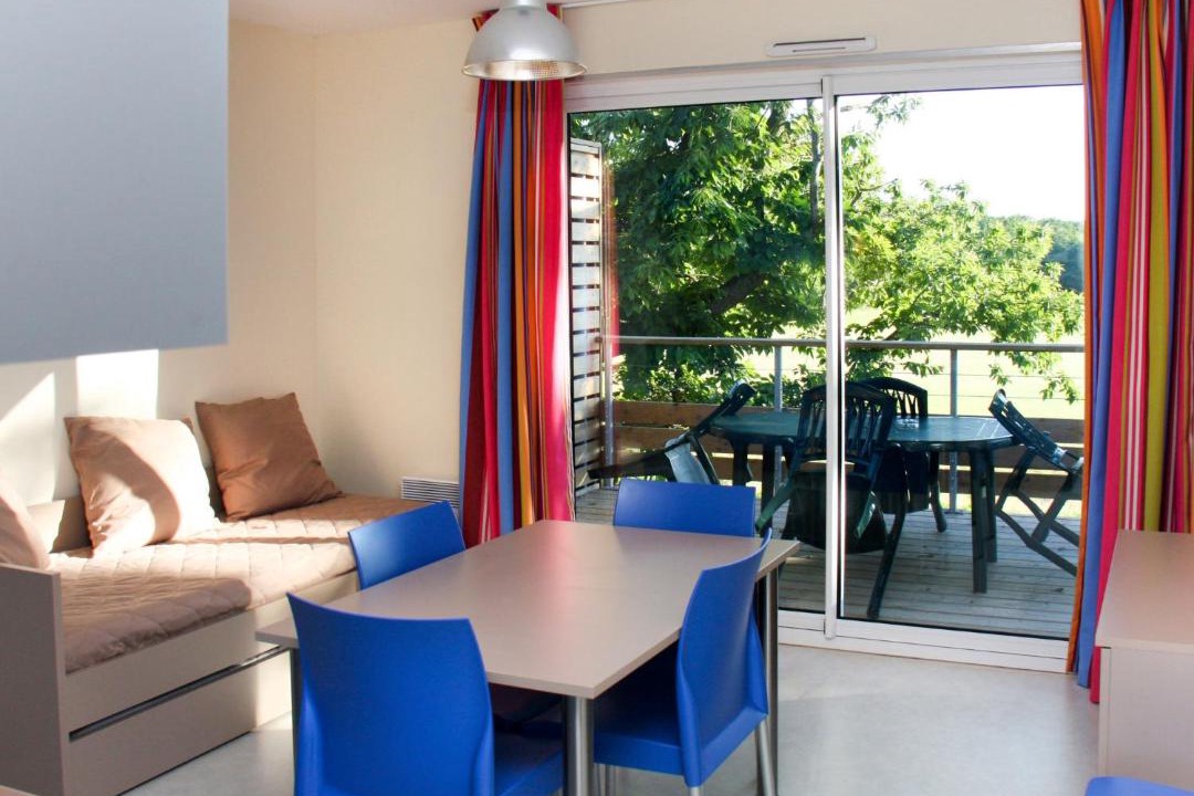 Photo of Livingroom in Chaveignes