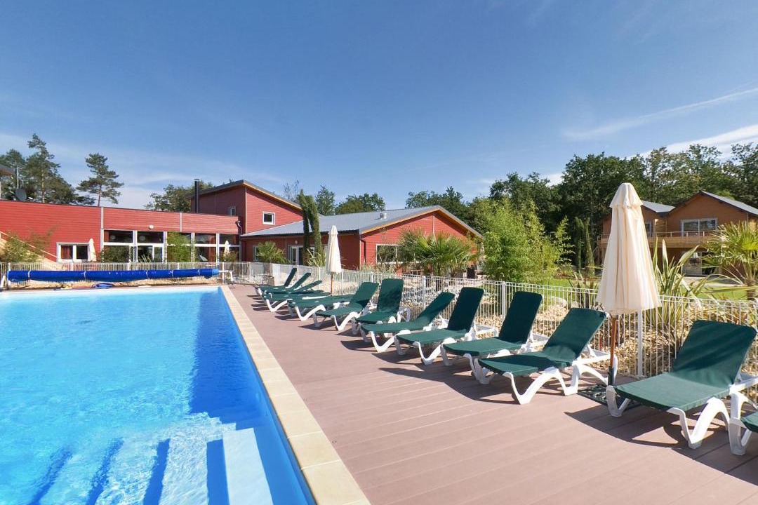 Photo of Outdoor in Chaveignes