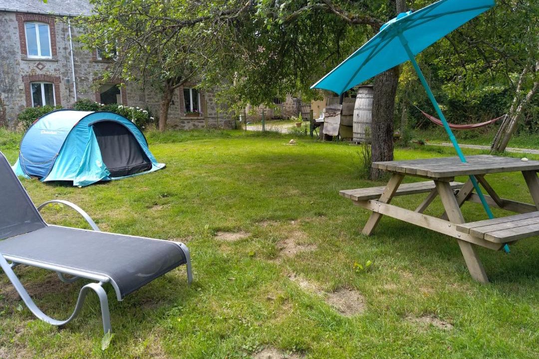 Photo of Others in La Fresnaye-au-Sauvage