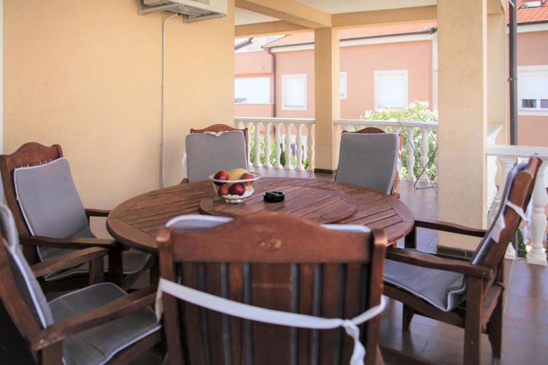 Photo of Livingroom in Ugljan