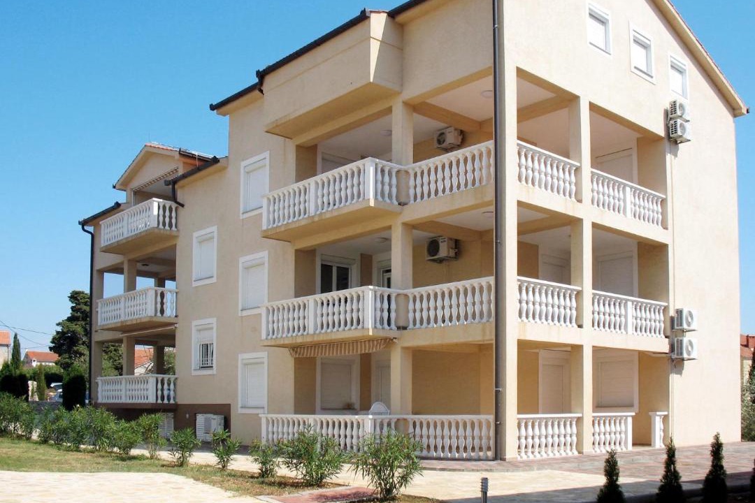 Photo of Buildings in Ugljan