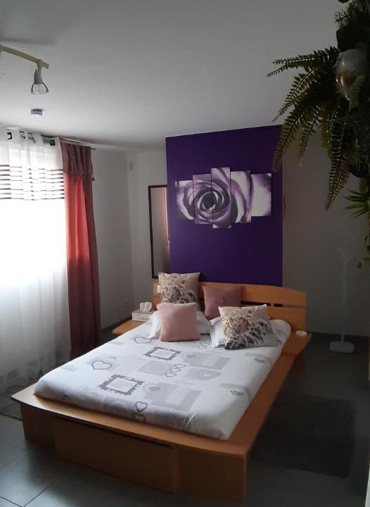 Photo of Bedroom in Lapoutroie