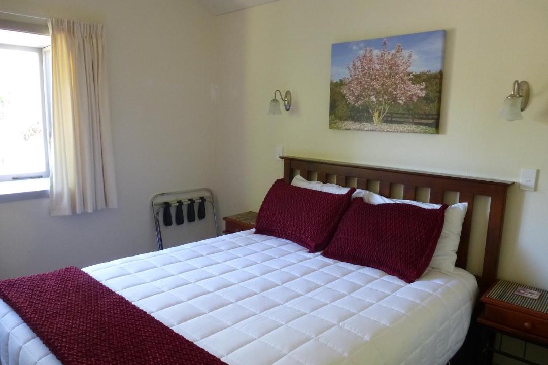 Photo of Bedroom in Havelock North