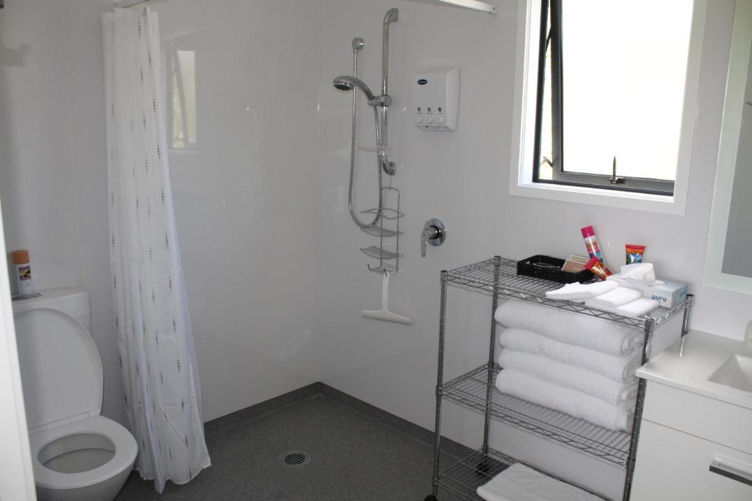 Photo of Bathroom in Havelock North