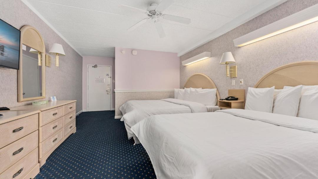 Photo of Bedroom in Wildwood Crest
