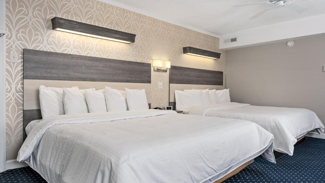 Photo of Bedroom in Wildwood Crest