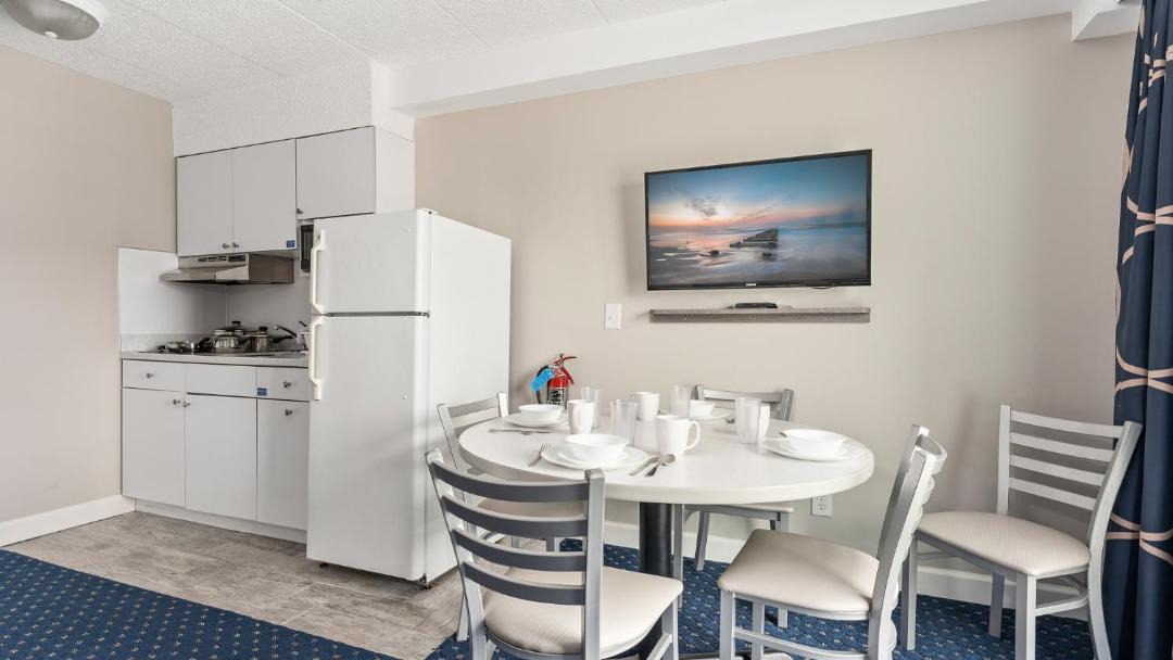 Photo of Kitchen in Wildwood Crest
