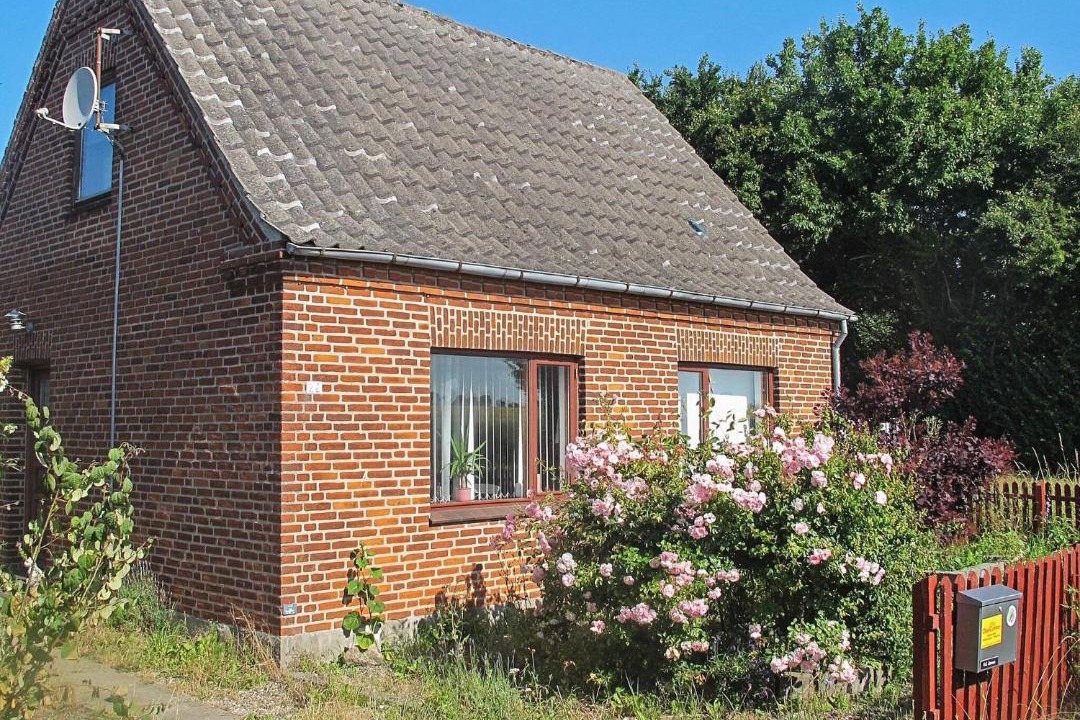 Photo of Buildings in Rodby