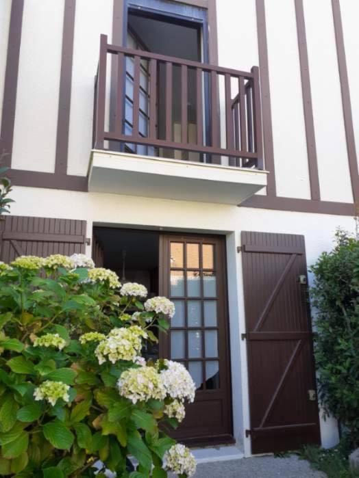 Photo of Buildings in Courseulles-sur-Mer