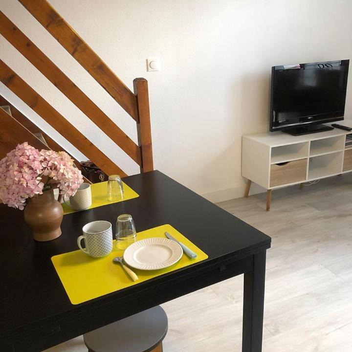 Photo of Livingroom in Courseulles-sur-Mer