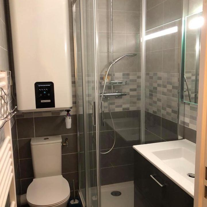 Photo of Bathroom in Courseulles-sur-Mer