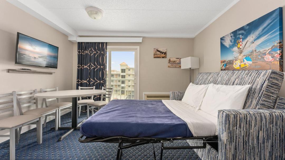 Photo of Bedroom in Wildwood Crest