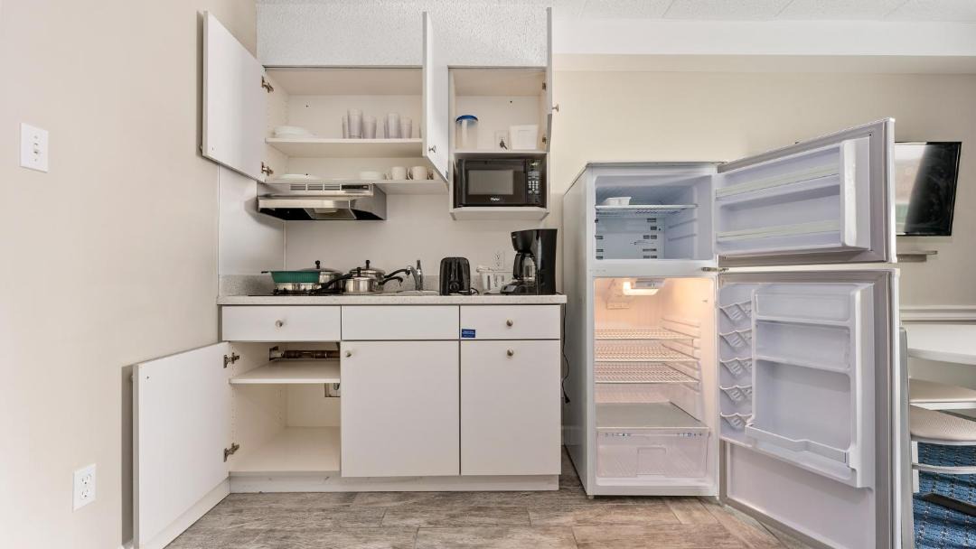 Photo of Kitchen in Wildwood Crest