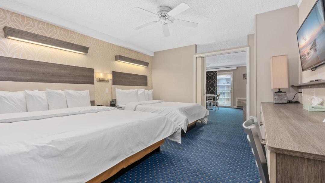 Photo of Bedroom in Wildwood Crest