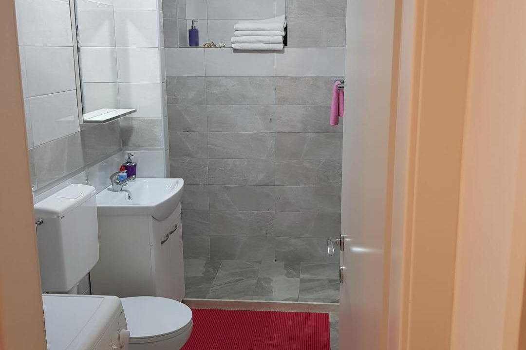 Photo of Bathroom in Gruz