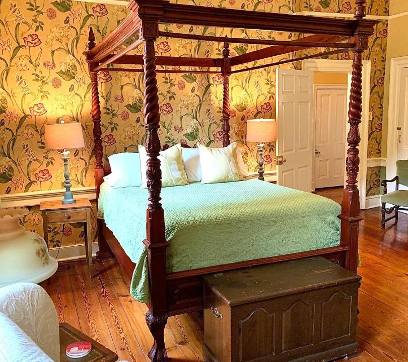 Photo of Bedroom in Burlington