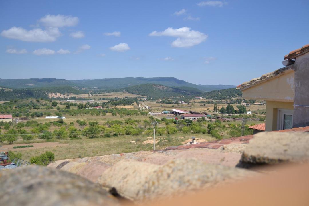 Photo of Others in Penarroya de Tastavins