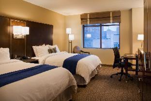 Photo of Bedroom in Downtown