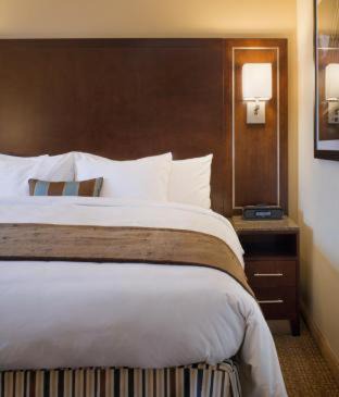 Photo of Bedroom in Downtown