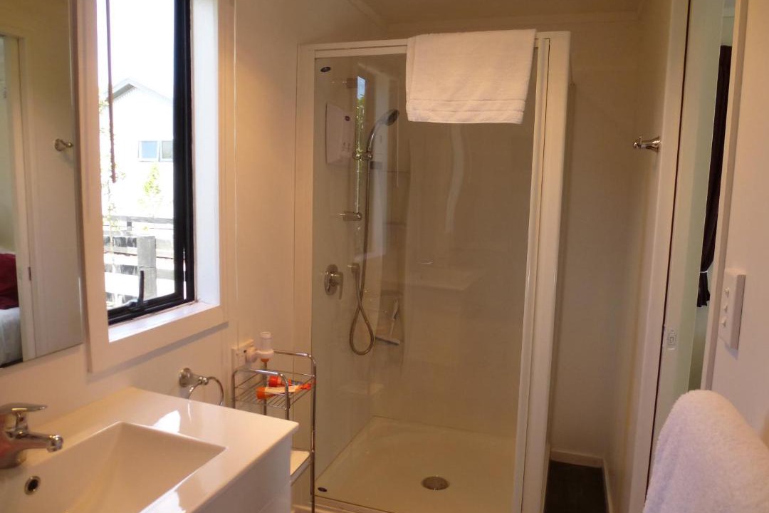 Photo of Bathroom in Havelock North