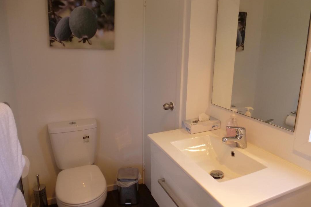 Photo of Bathroom in Havelock North