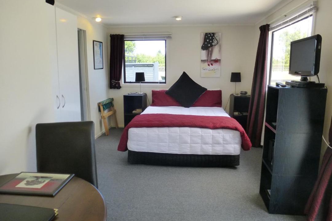 Photo of Bedroom in Havelock North