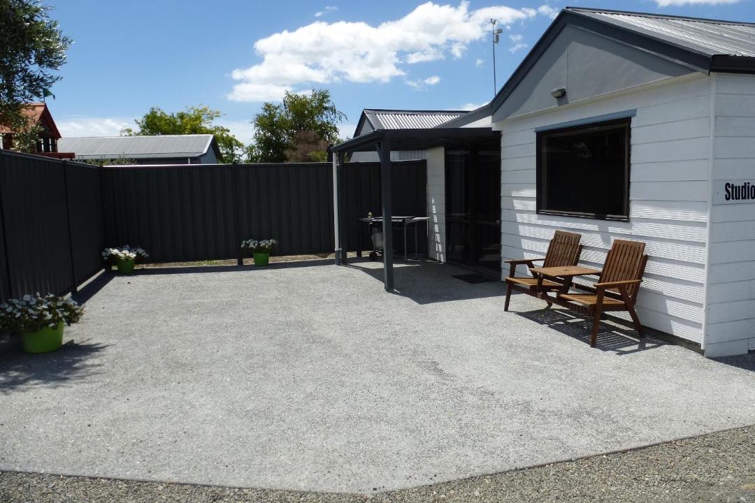 Photo of Others in Havelock North