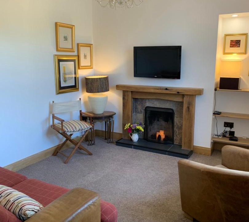 Photo of Livingroom in Lauder