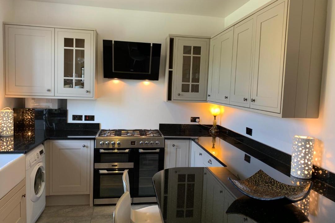 Photo of Kitchen in Lauder