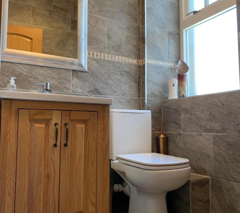 Photo of Bathroom in Lauder