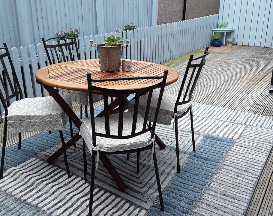 Photo of Patio Balcony in Lauder