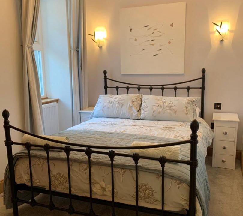 Photo of Bedroom in Lauder