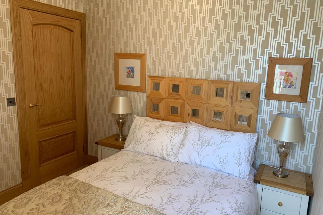 Photo of Bedroom in Lauder